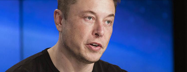 Илон Маск отправит в космос российского олигарха