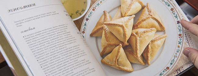 Эчпочмак включат в список нематериального наследия ЮНЕСКО