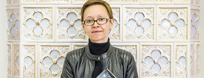 Гузель Яхина напишет продолжение «Зулейхи»