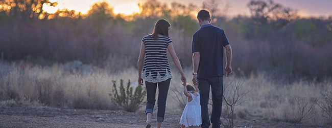 В моей семье будут царить гармония и уют